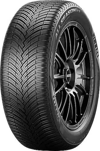 255/40R19 100Y XL Cinturato All Season Sf3